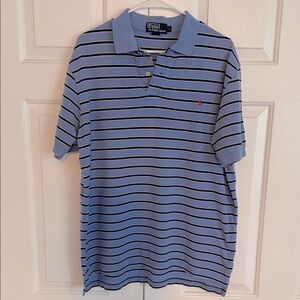 Ralph Lauren Classic Fit Polo